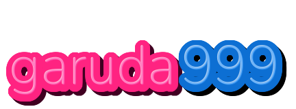 garuda999 — logo kanal