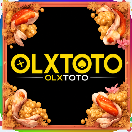 olxtoto — galeri pratinjau Resmi APK